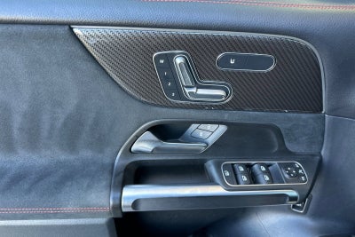 2022 Mercedes-Benz GLB GLB 250