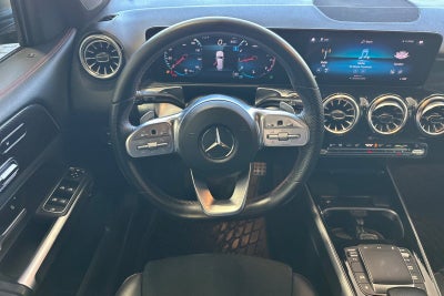2022 Mercedes-Benz GLB GLB 250