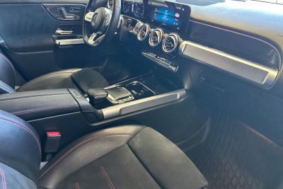 2022 Mercedes-Benz GLB GLB 250