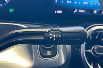 2022 Mercedes-Benz GLB GLB 250