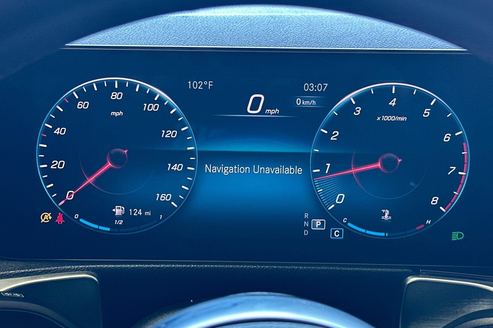 2022 Mercedes-Benz GLB GLB 250