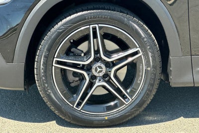 2022 Mercedes-Benz GLB GLB 250