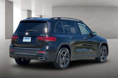 2022 Mercedes-Benz GLB GLB 250