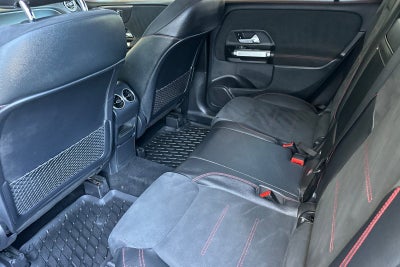 2022 Mercedes-Benz GLB GLB 250