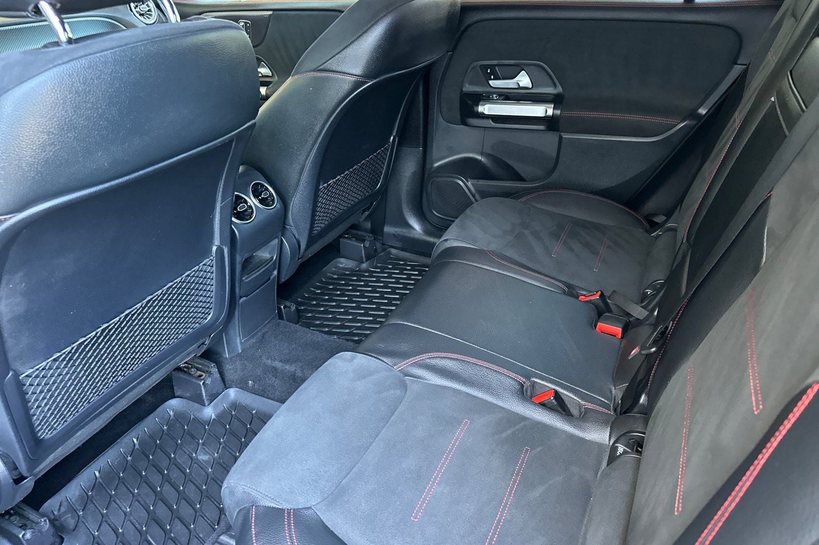 2022 Mercedes-Benz GLB GLB 250