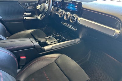 2022 Mercedes-Benz GLB GLB 250