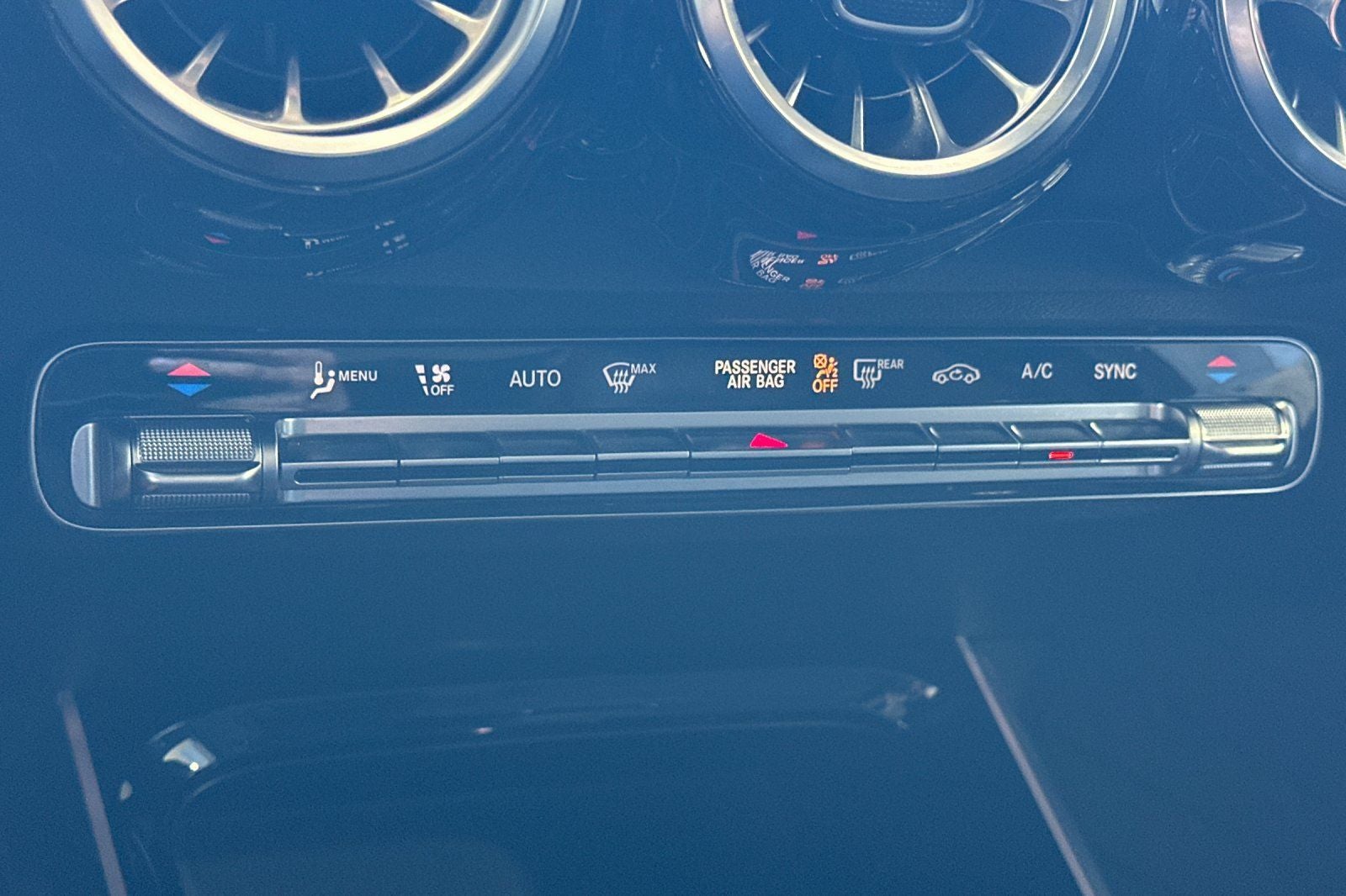 2022 Mercedes-Benz GLB GLB 250