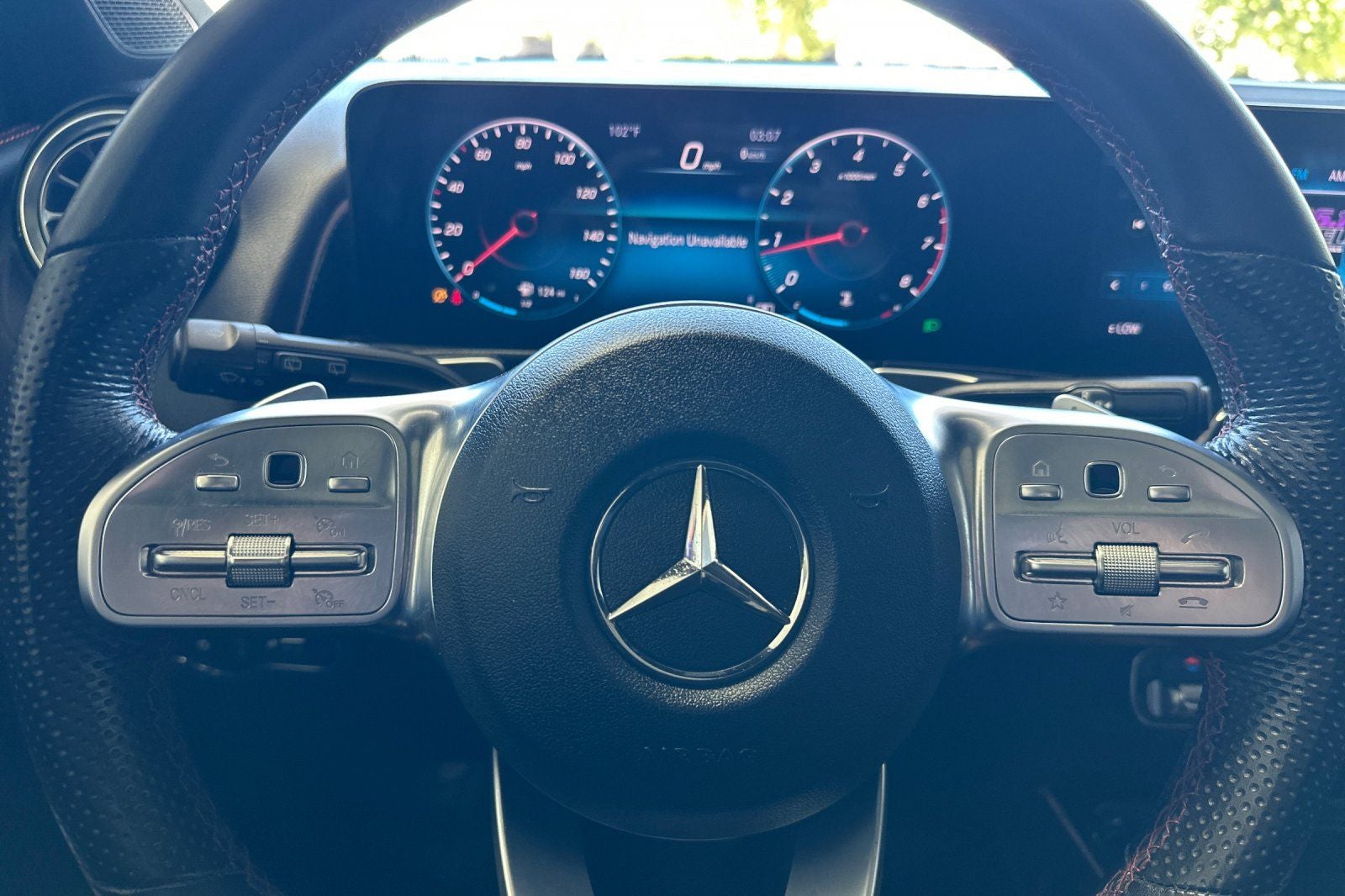 2022 Mercedes-Benz GLB GLB 250