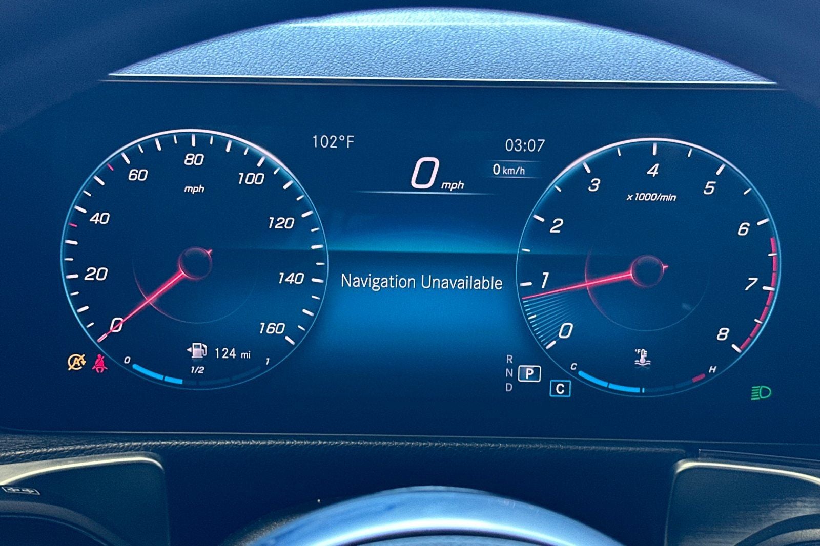 2022 Mercedes-Benz GLB GLB 250