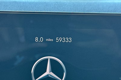 2022 Mercedes-Benz GLB GLB 250