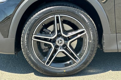 2022 Mercedes-Benz GLB GLB 250