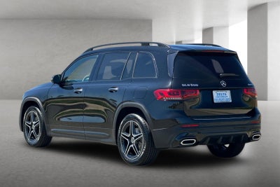2022 Mercedes-Benz GLB GLB 250