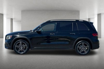 2022 Mercedes-Benz GLB GLB 250