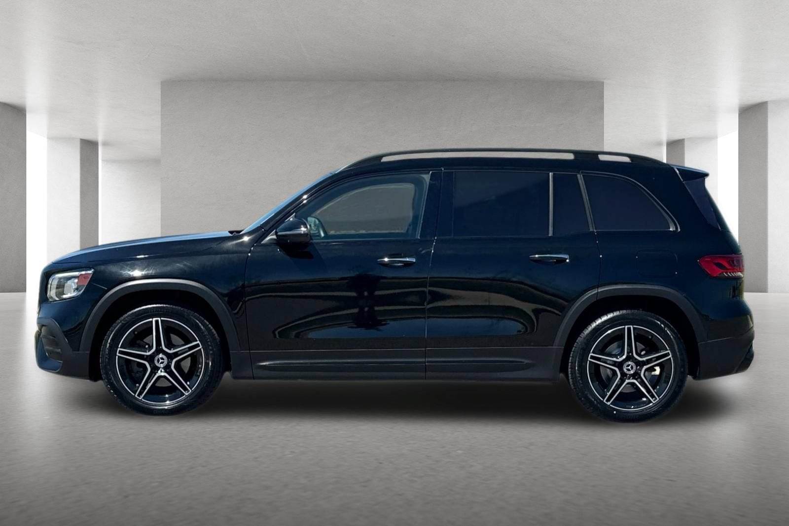 2022 Mercedes-Benz GLB GLB 250