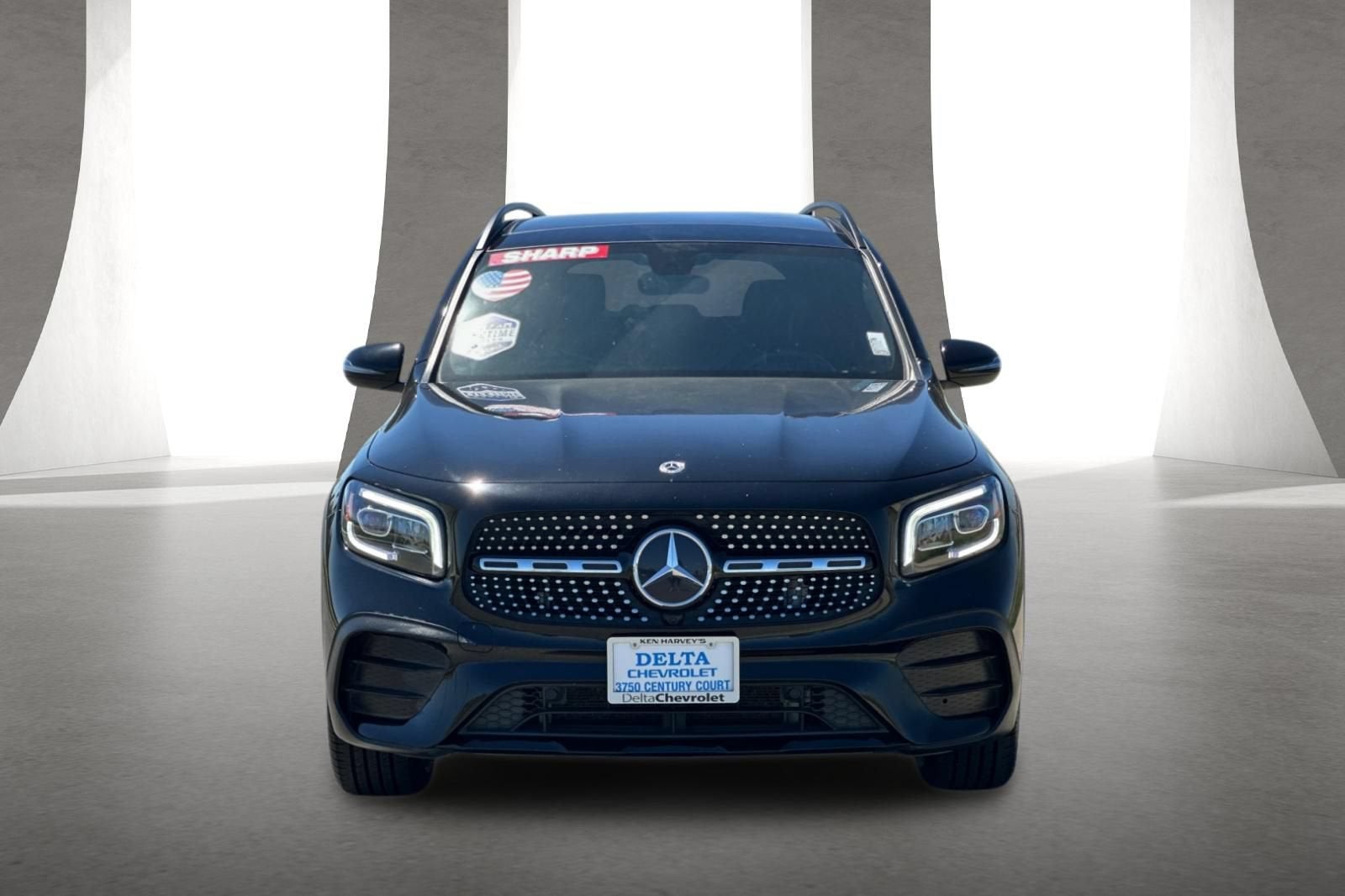 2022 Mercedes-Benz GLB GLB 250