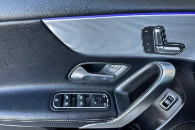 2019 Mercedes-Benz A-Class A 220