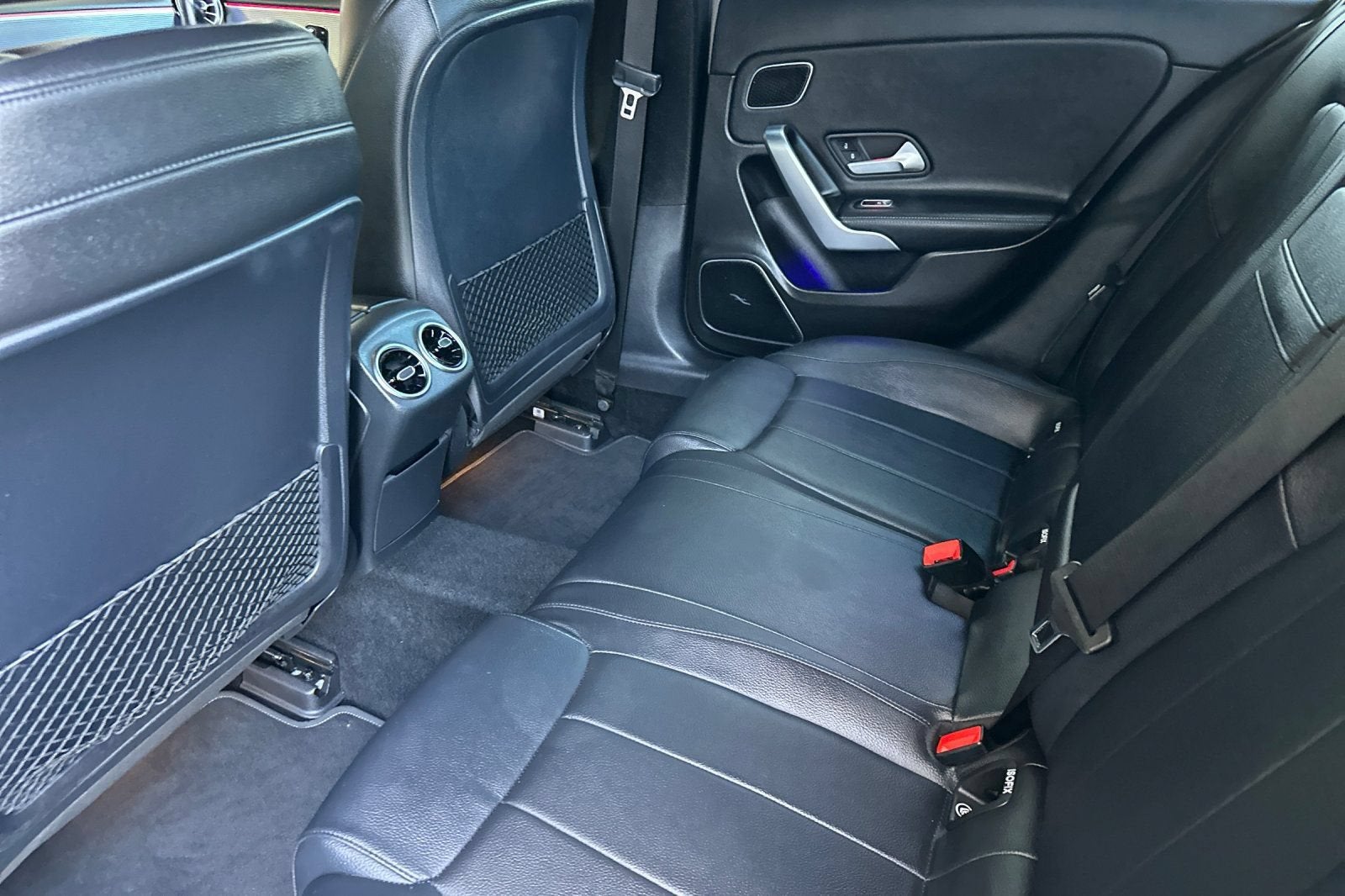 2019 Mercedes-Benz A-Class A 220