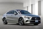 2019 Mercedes-Benz A-Class A 220