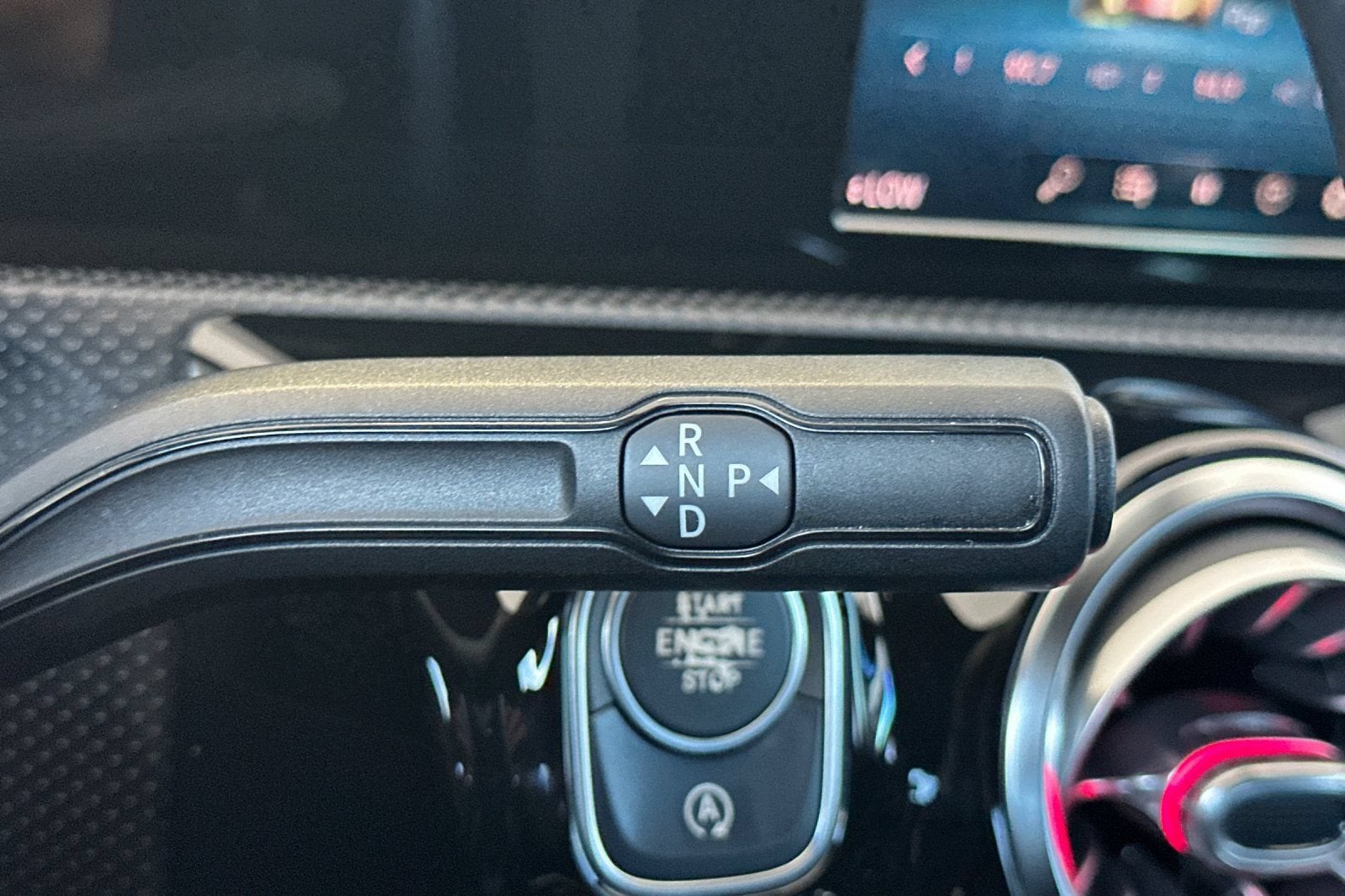 2019 Mercedes-Benz A-Class A 220