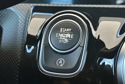 2019 Mercedes-Benz A-Class A 220