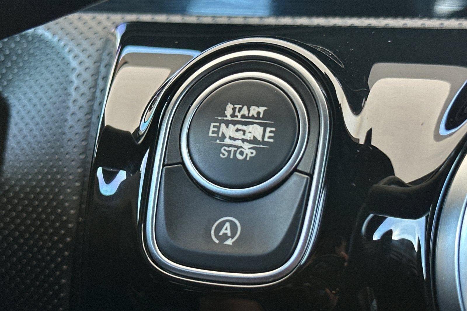 2019 Mercedes-Benz A-Class A 220
