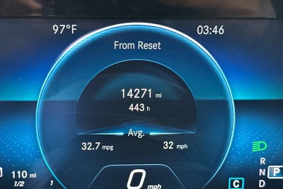 2019 Mercedes-Benz A-Class A 220