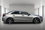 2019 Mercedes-Benz A-Class A 220