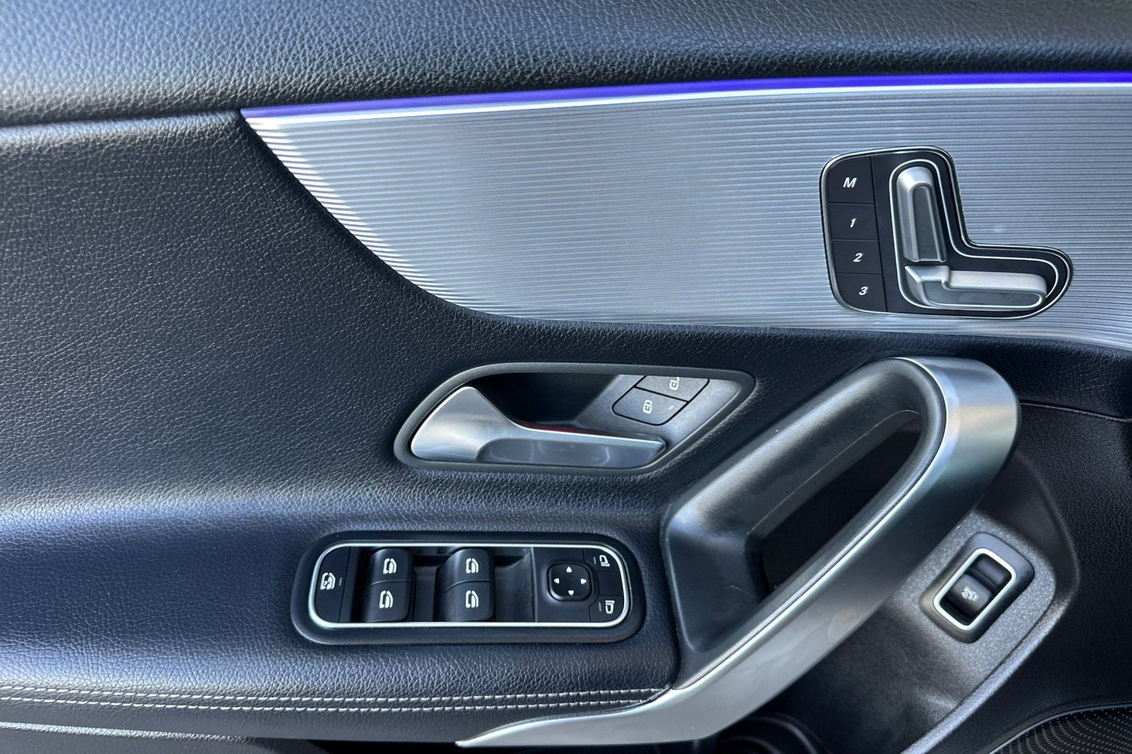 2019 Mercedes-Benz A-Class A 220
