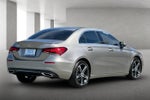 2019 Mercedes-Benz A-Class A 220