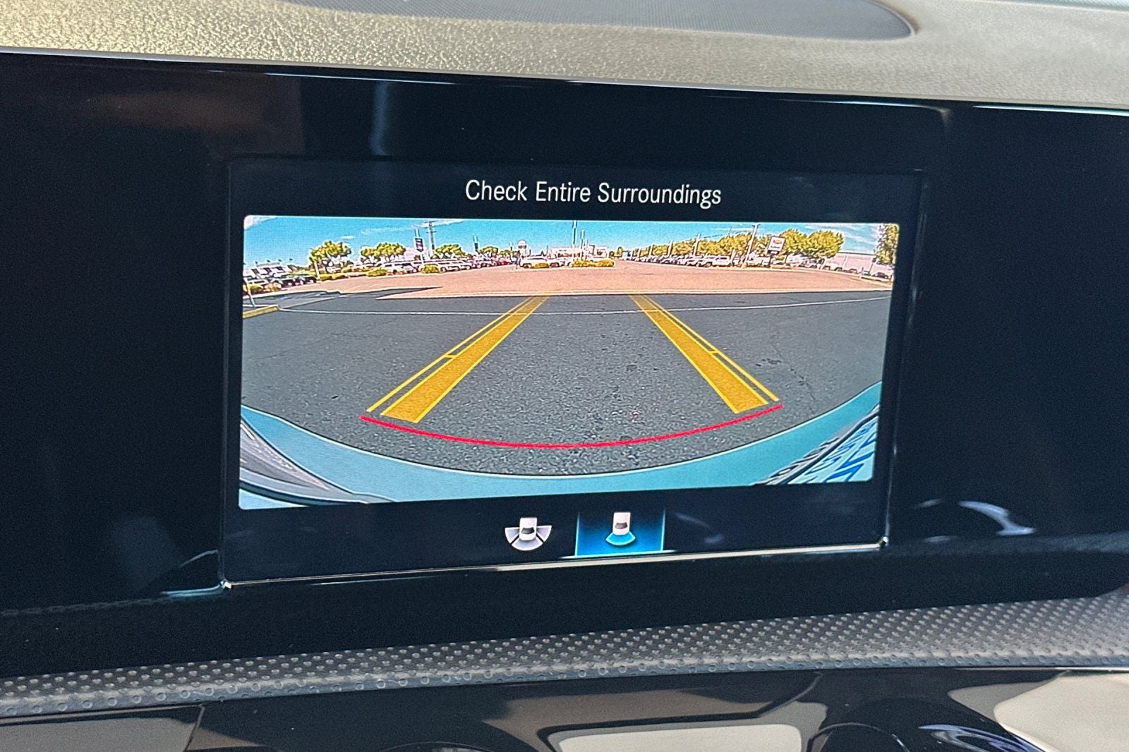2019 Mercedes-Benz A-Class A 220