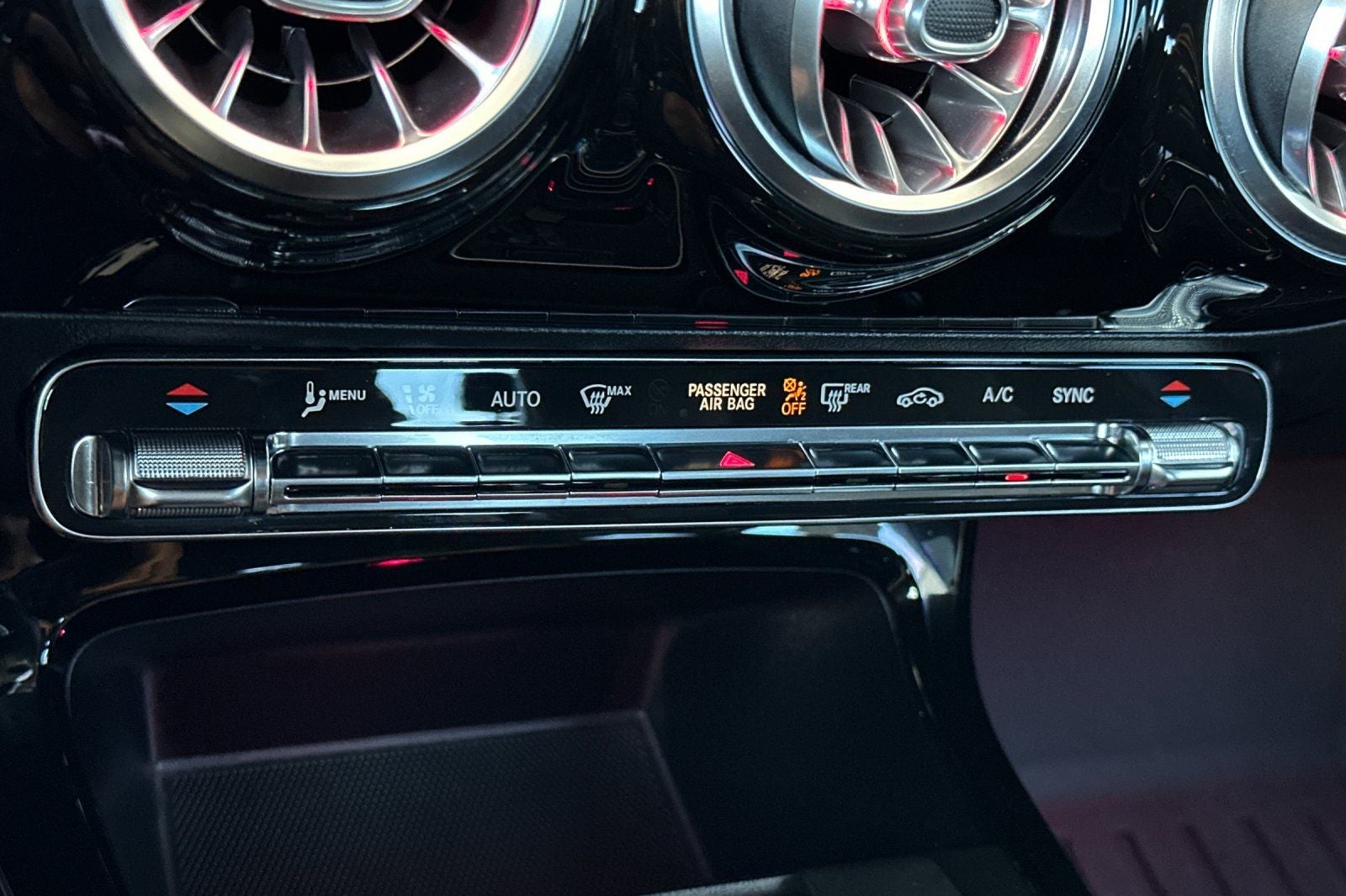 2019 Mercedes-Benz A-Class A 220