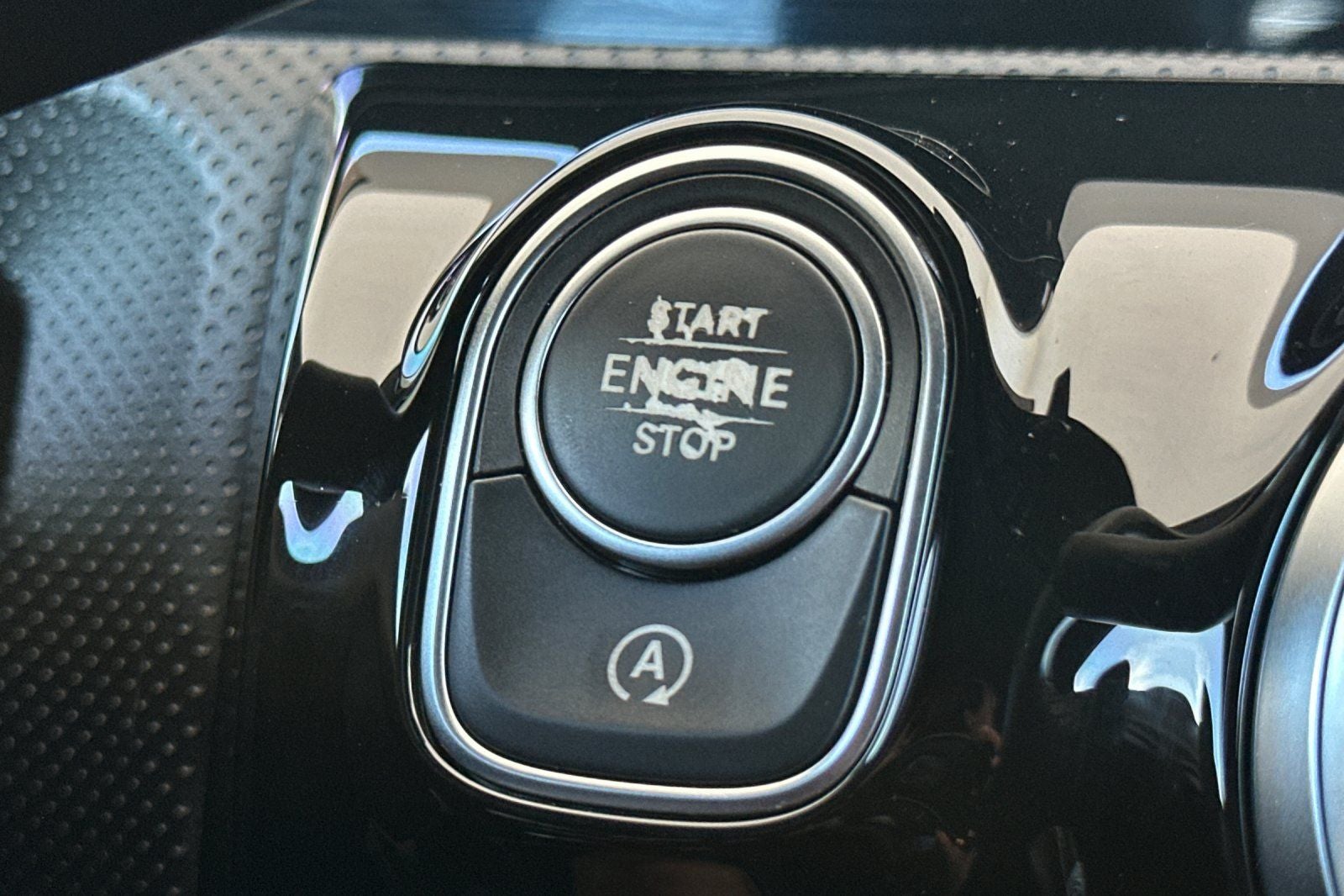2019 Mercedes-Benz A-Class A 220