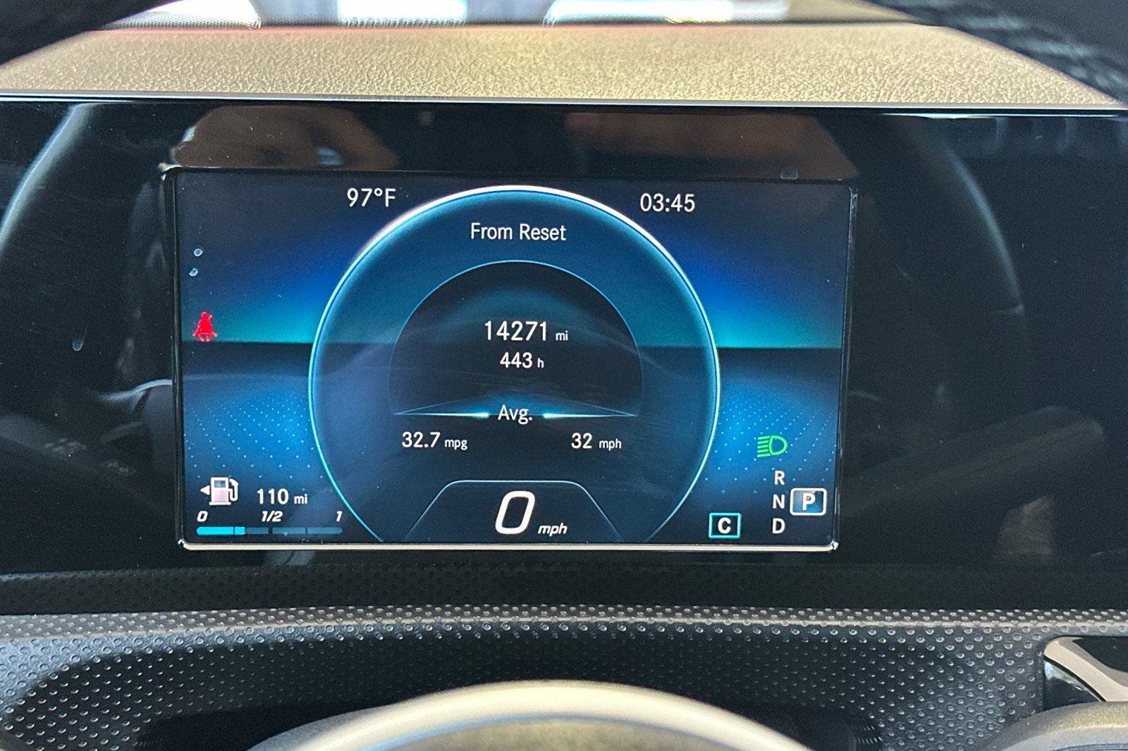 2019 Mercedes-Benz A-Class A 220