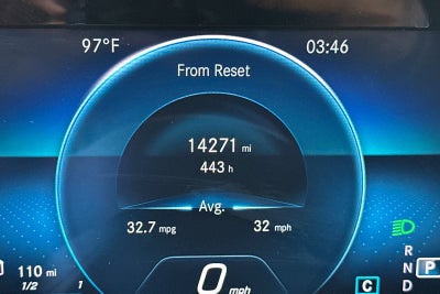 2019 Mercedes-Benz A-Class A 220