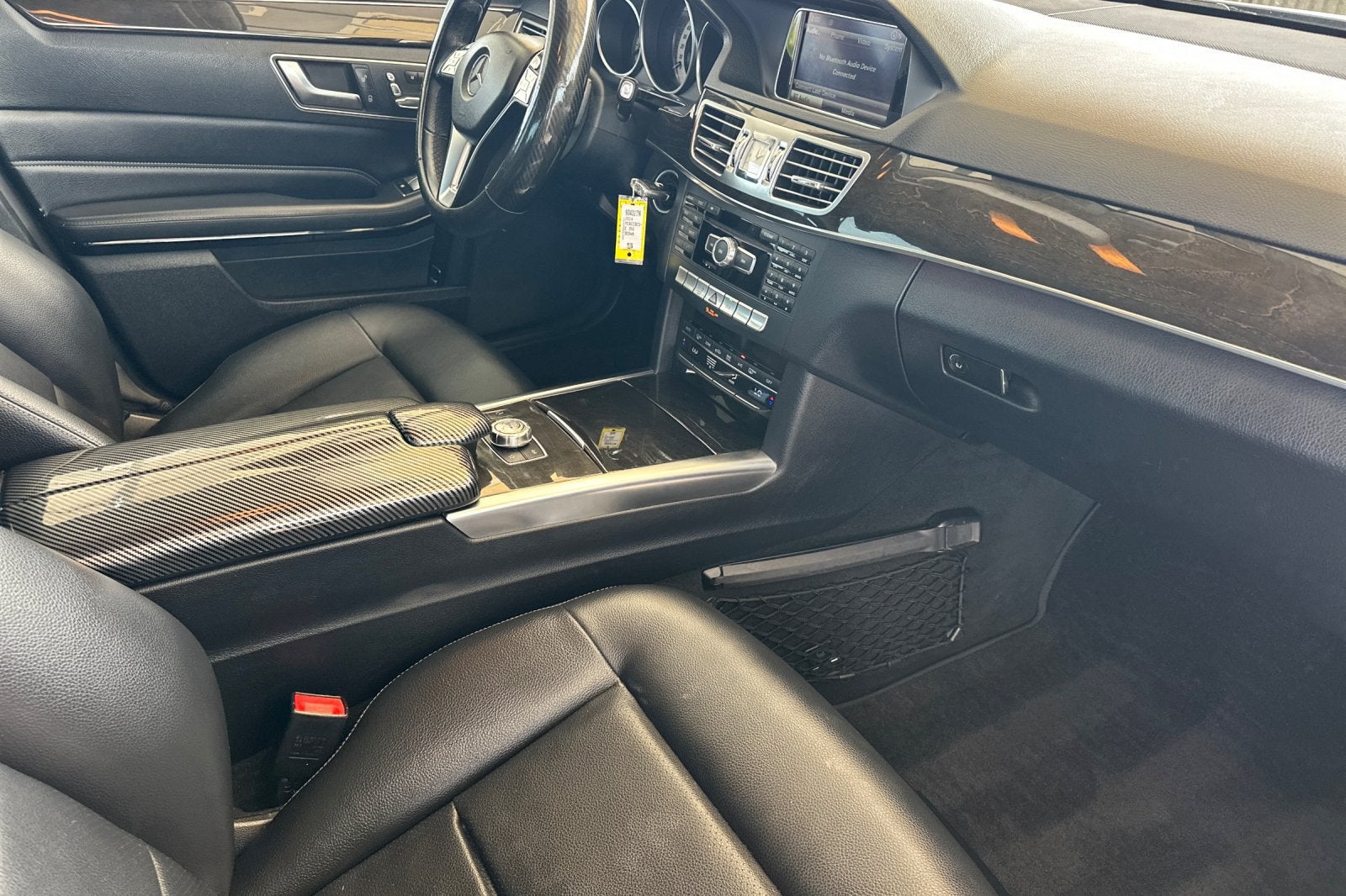 2014 Mercedes-Benz E-Class E 350 Sport