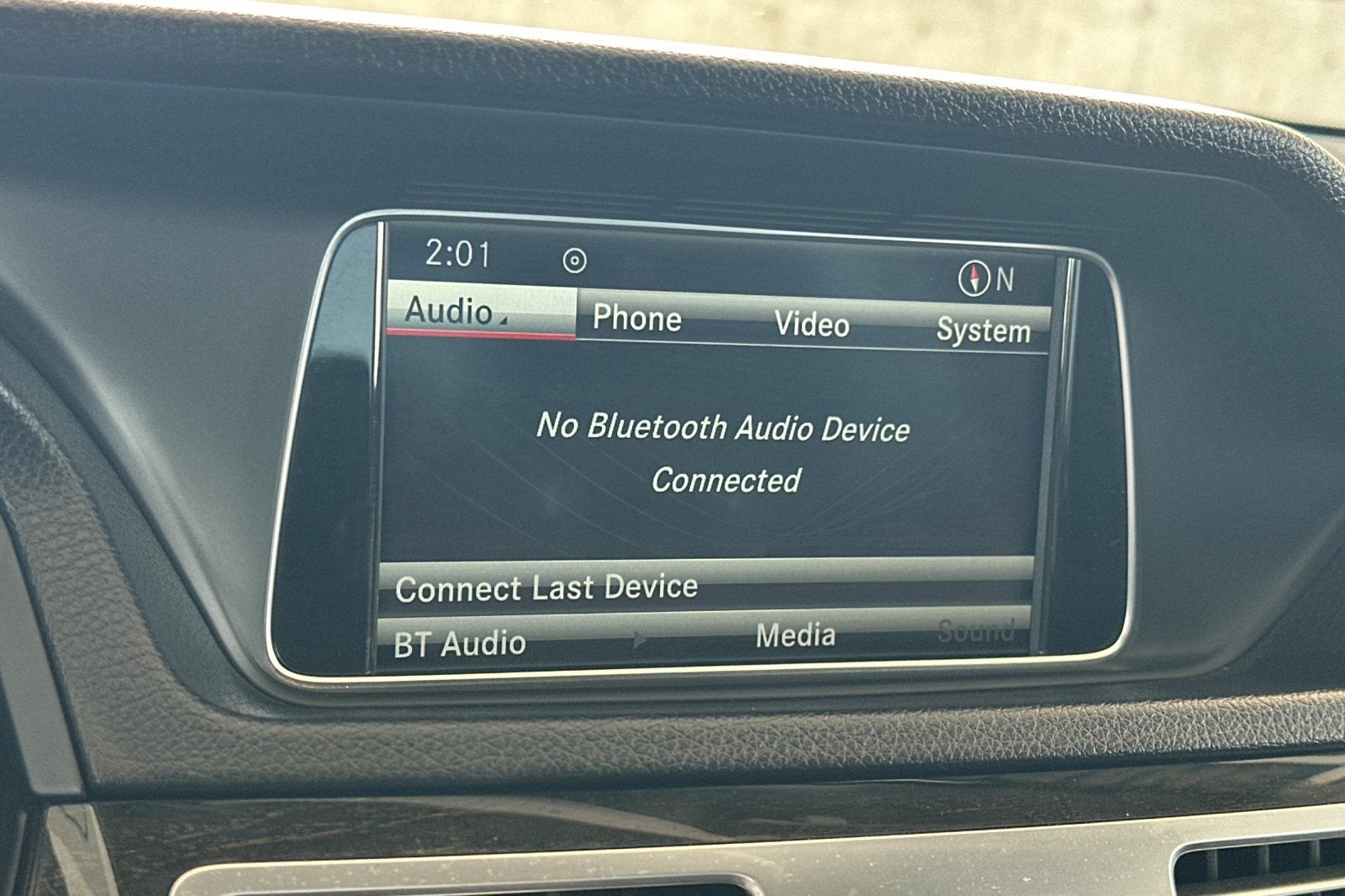 2014 Mercedes-Benz E-Class E 350 Sport