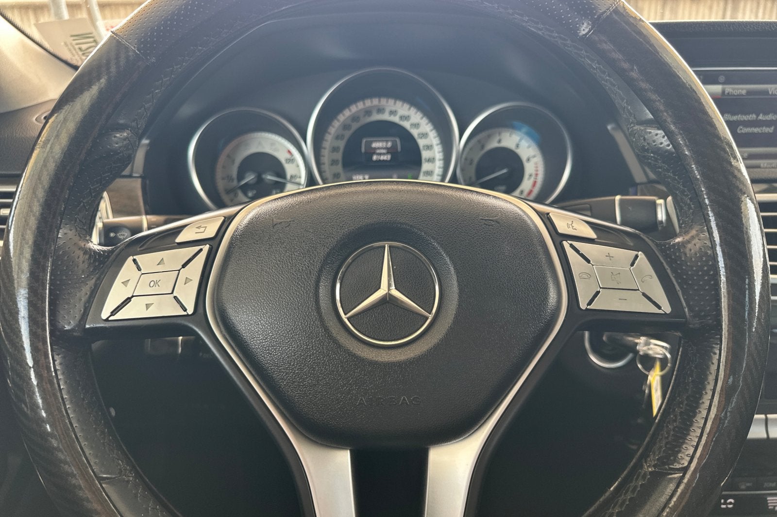 2014 Mercedes-Benz E-Class E 350 Sport