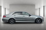 2014 Mercedes-Benz E-Class E 350 Sport