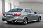 2014 Mercedes-Benz E-Class E 350 Sport