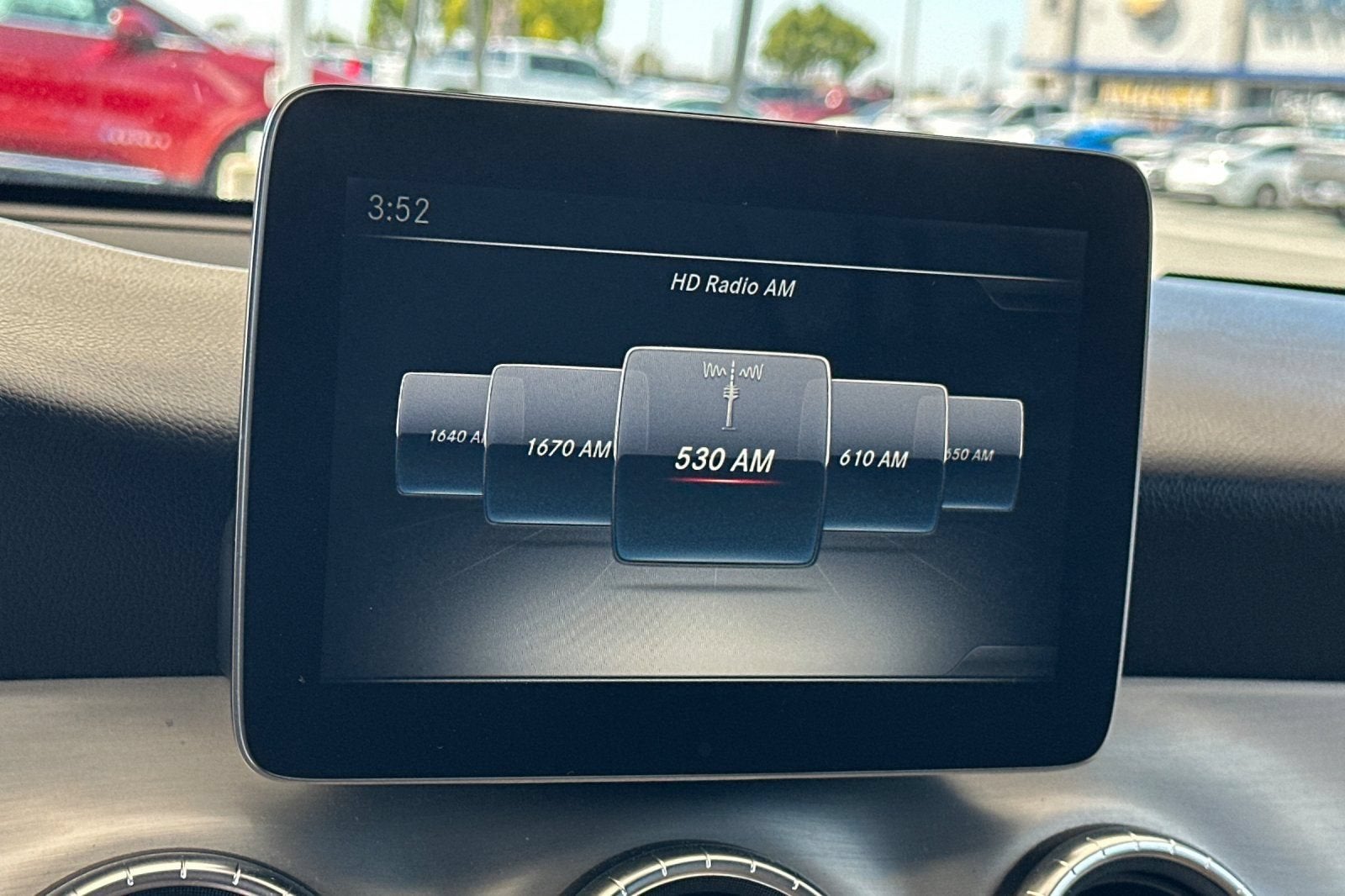 2017 Mercedes-Benz CLA CLA 250