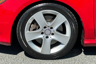 2017 Mercedes-Benz CLA CLA 250