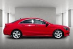 2017 Mercedes-Benz CLA CLA 250