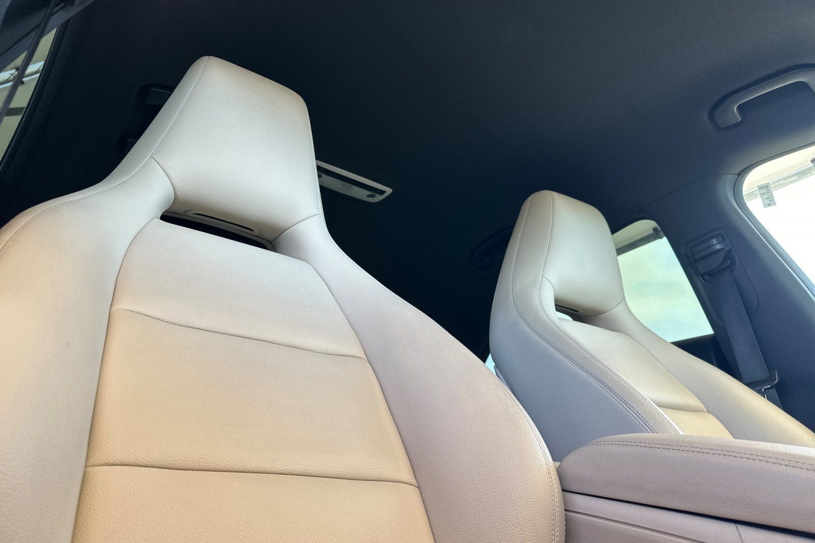 2017 Mercedes-Benz CLA CLA 250