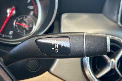 2017 Mercedes-Benz CLA CLA 250