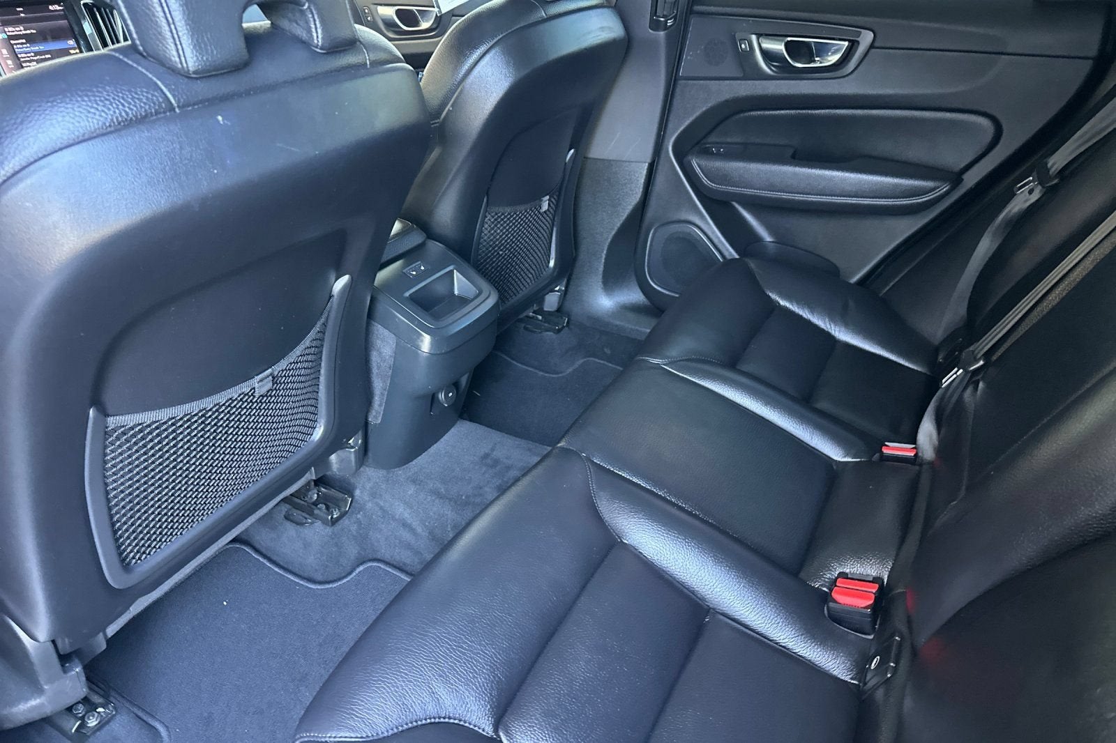 2021 Volvo XC60 Momentum