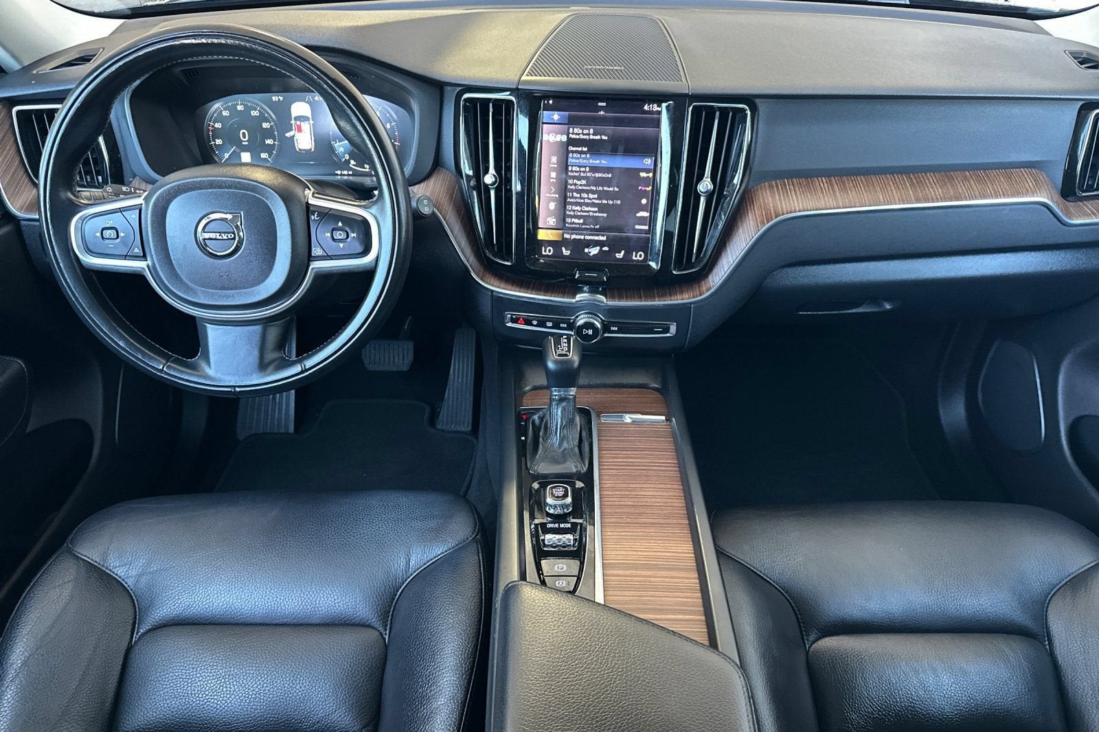 2021 Volvo XC60 Momentum