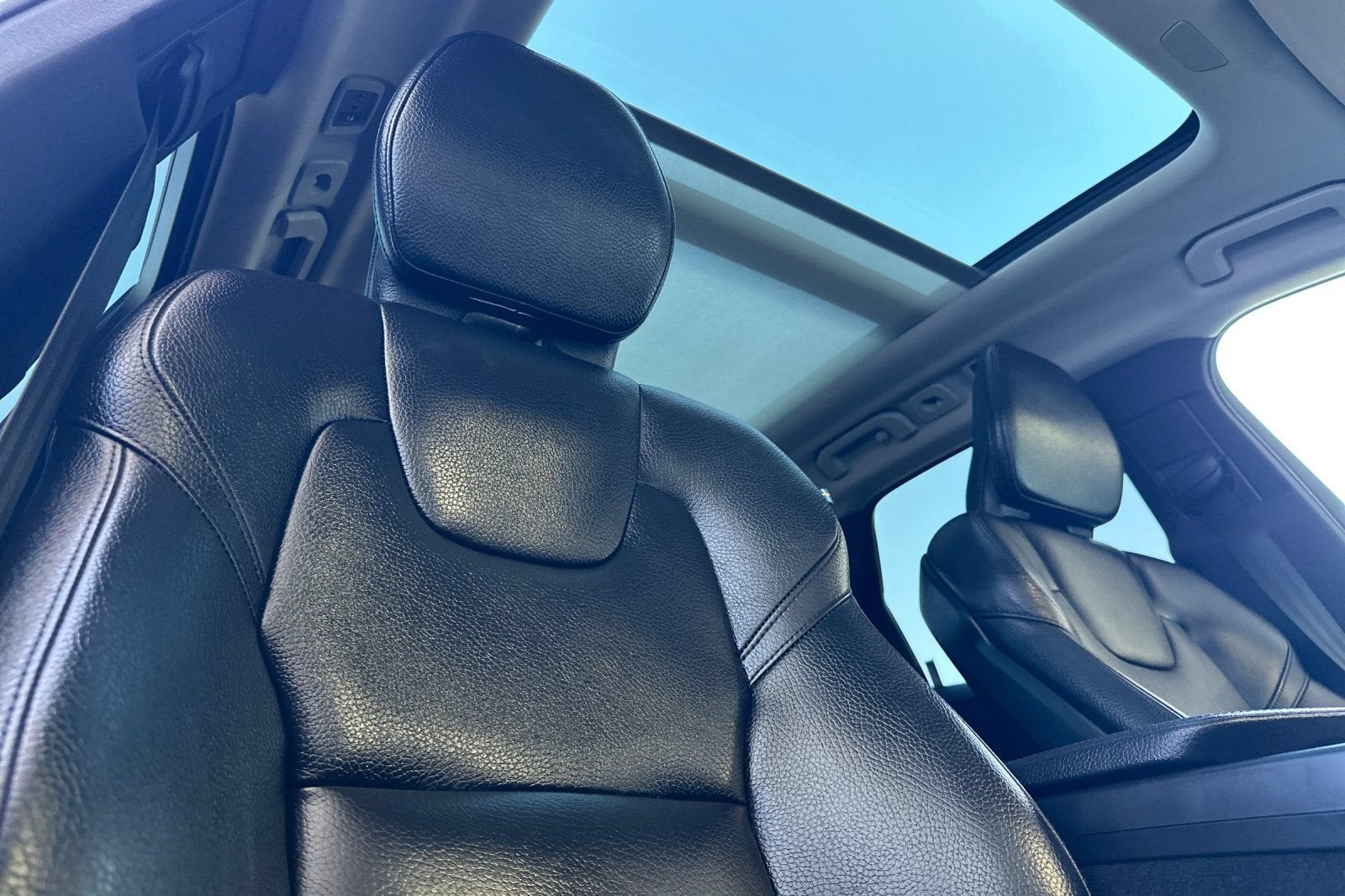2021 Volvo XC60 Momentum