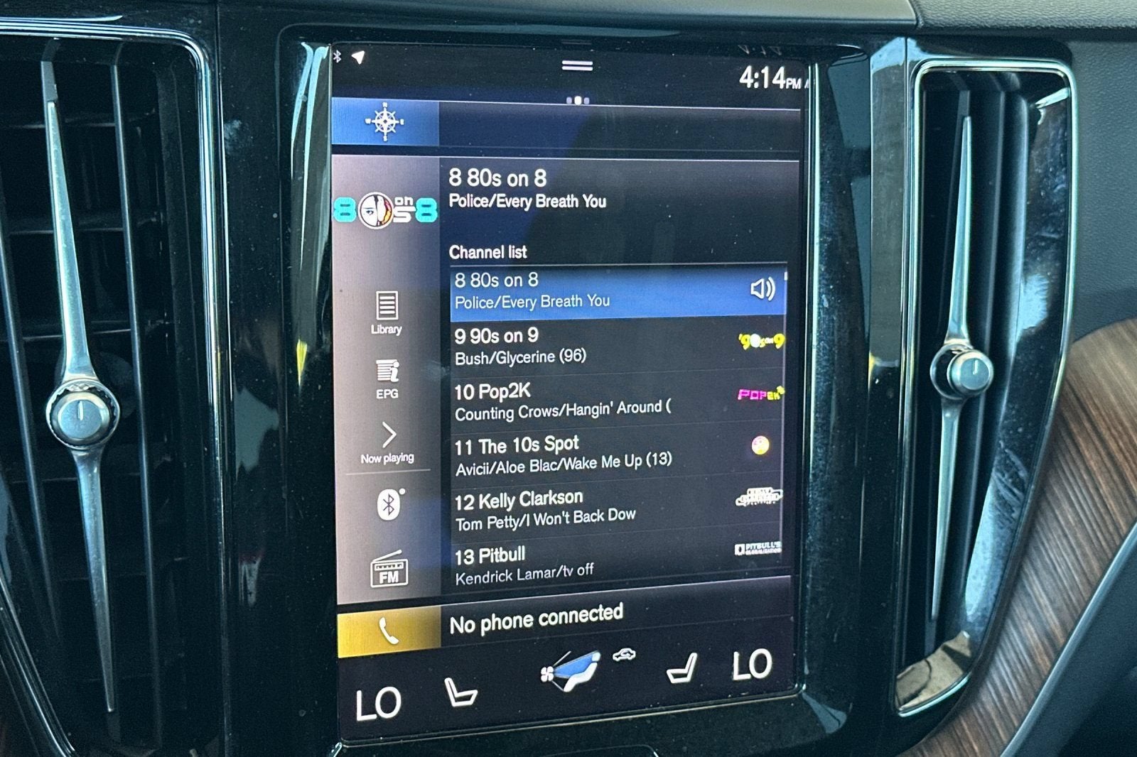 2021 Volvo XC60 Momentum