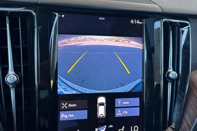 2021 Volvo XC60 Momentum