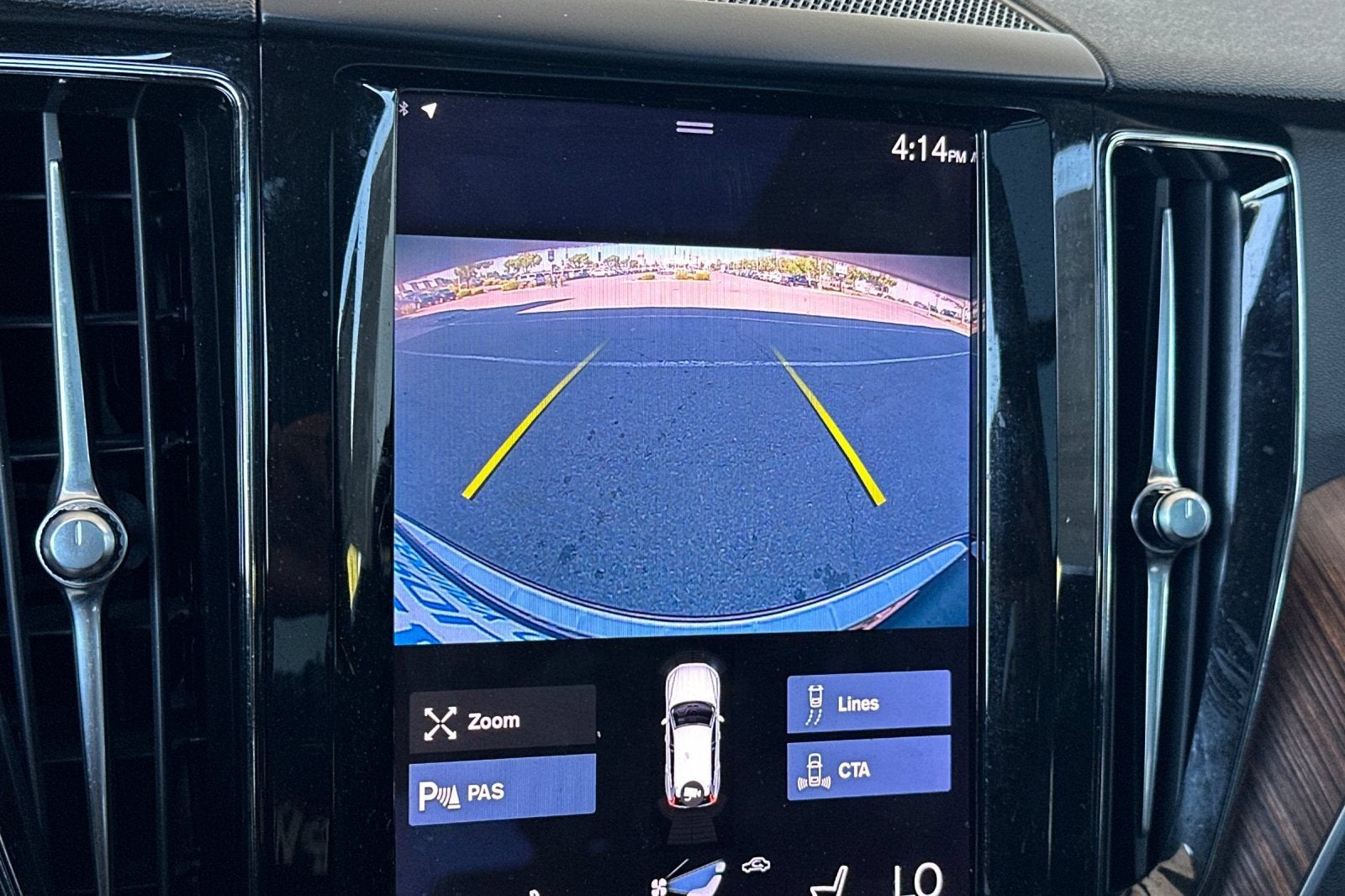 2021 Volvo XC60 Momentum